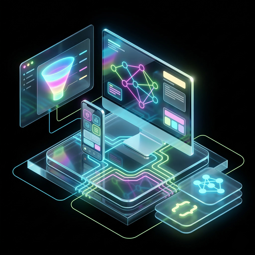 UX Design