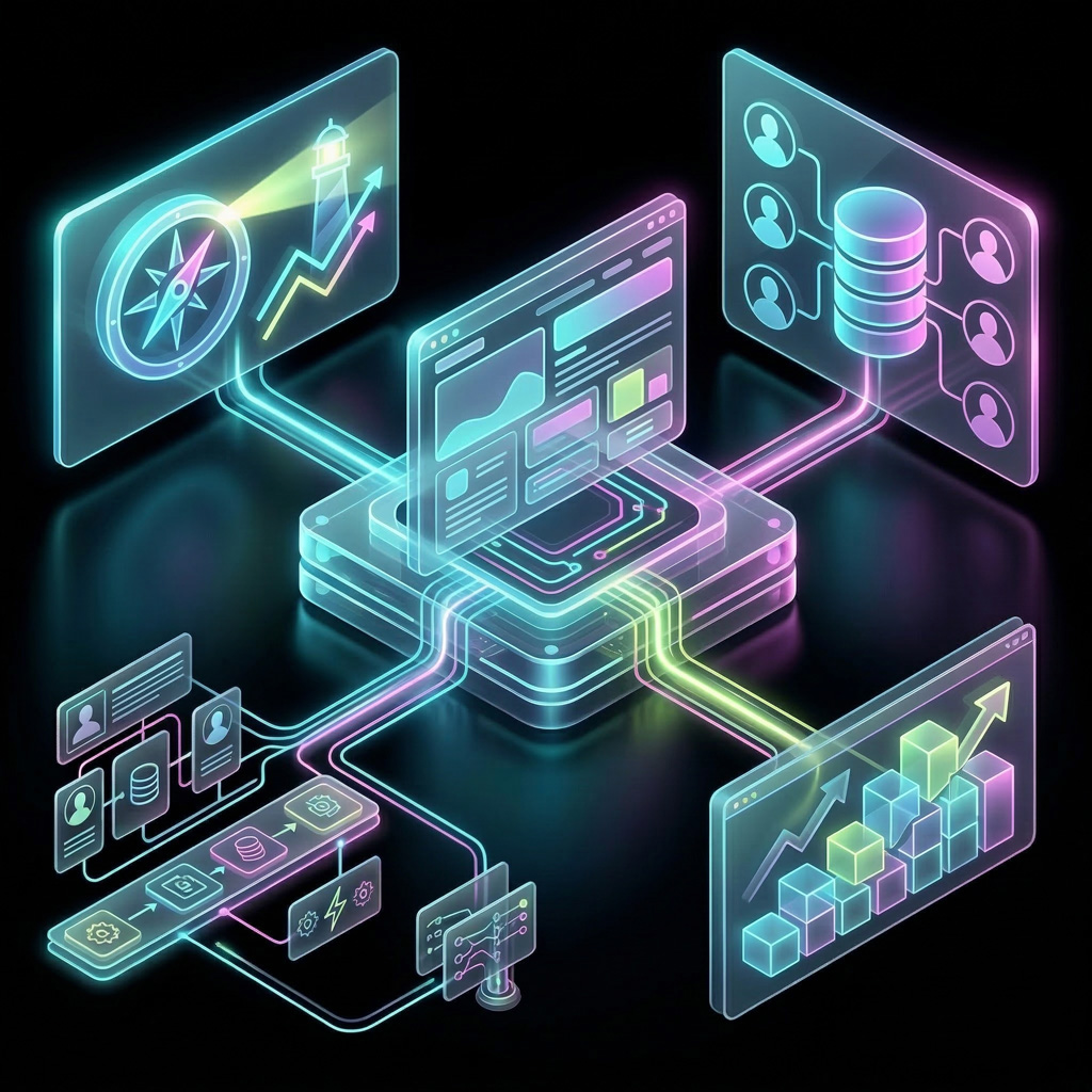IberiSign Automation