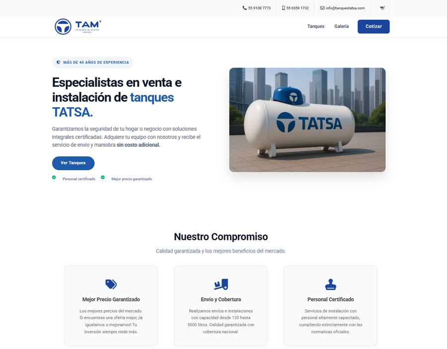 TATSA